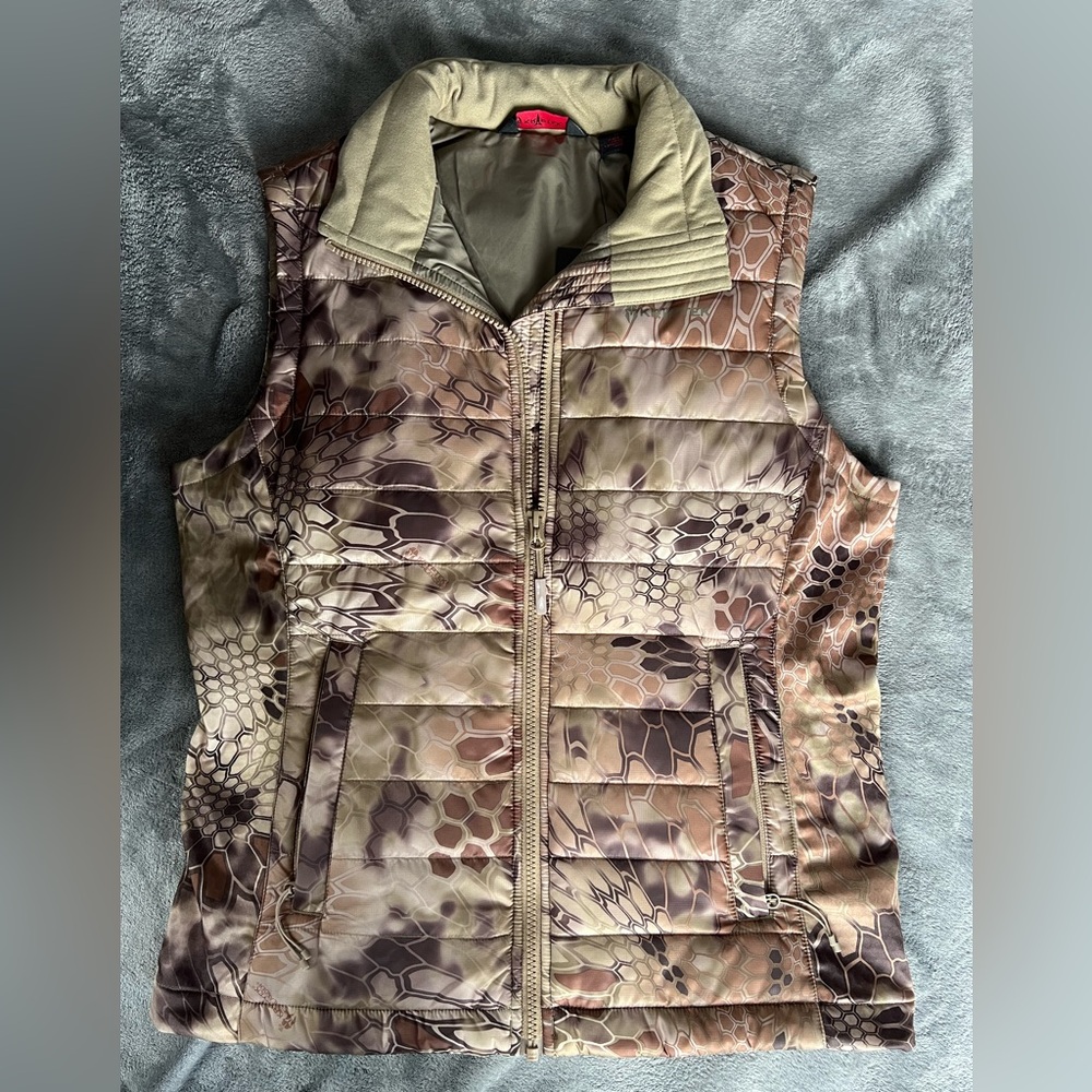 KRYPTEK Women’s Artemis Vest
